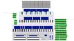 Immeuble mixte CH-1717 St. Ursen
