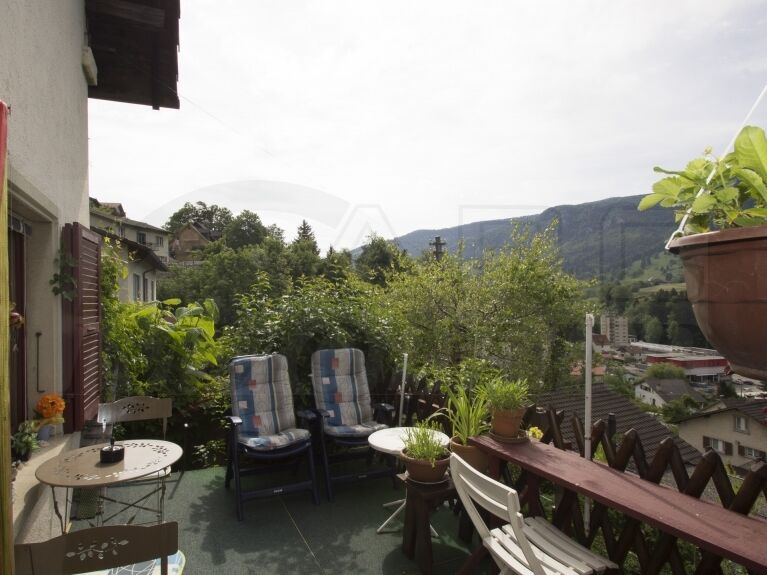 Maison familiale