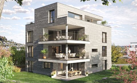 Eigentumswohnungen in Oberuzwil zu verkaufen