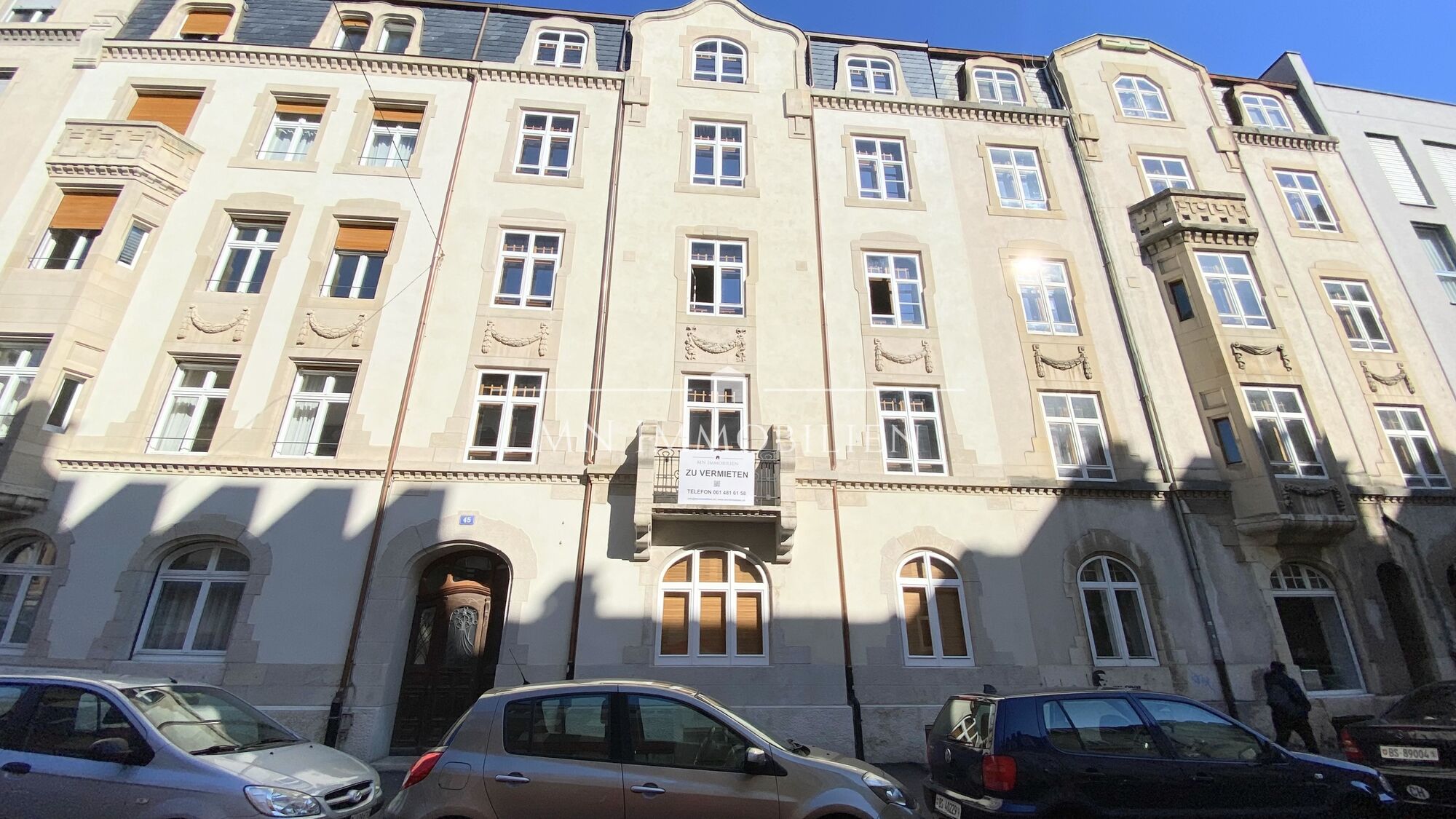 Liegenschaft