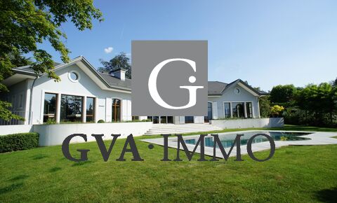 Splendid Luxury Property with lake view