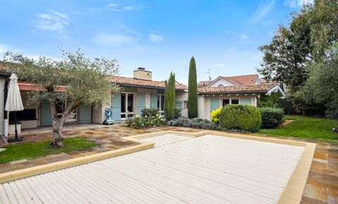 EXCLUSIVITY: Superb house in Gy