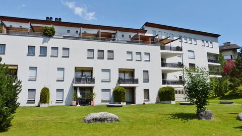 Proprietà per piani CH-7031 Laax GR