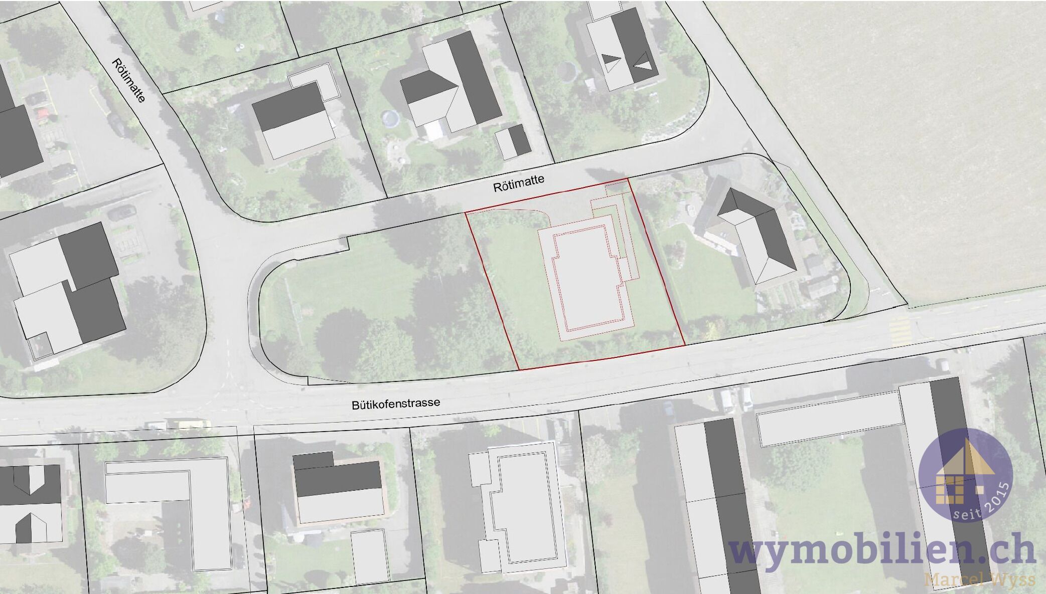 Situation Rötimatte