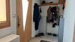 5.5 Zimmer Einfamilienhaus mit Mobiliar und Landreserve