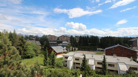 Studio CH-3963 Crans-Montana