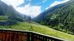 Chalet à vendre à Ayer, calme et ensoleillé, avec vue