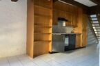 APPARTEMENT DUPLEX
AU CENTRE VILLE