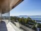 Attique de standing en duplex avec vue panoramique sur le lac