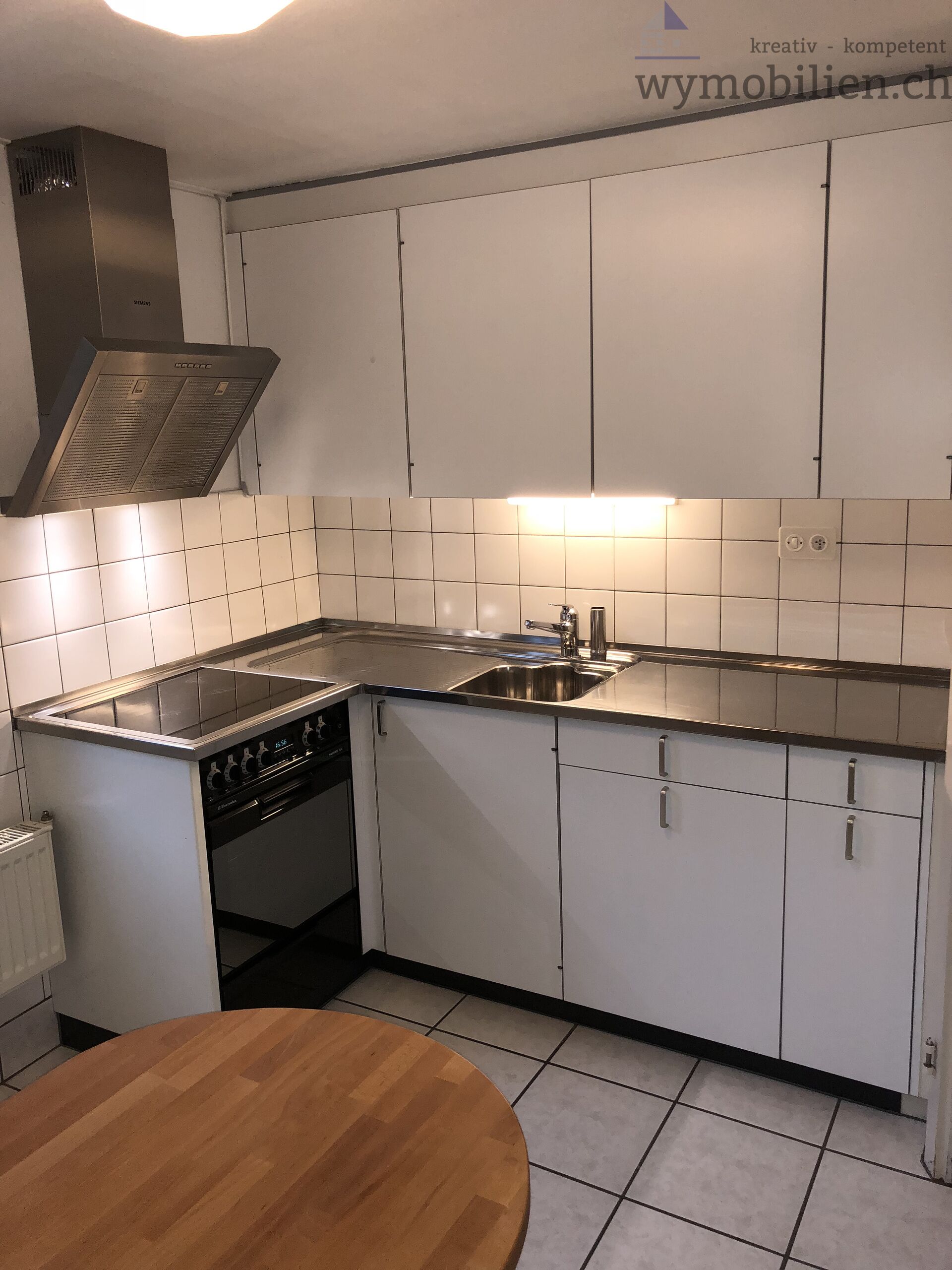Impressionen 3 Zi Whg