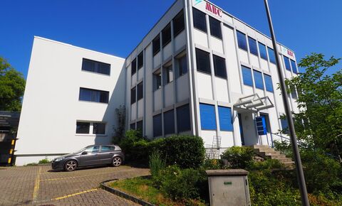 Plant CH-4123 Allschwil, Herrenweg 60