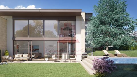 Splendide Villa Loft - Cèdre Bleu - AVANCHET - MEYRIN