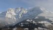 Appartement CH-3715 Adelboden
