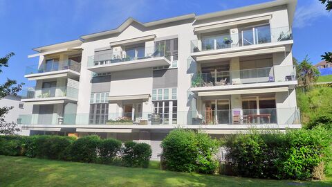 Apartment CH-1815 Clarens