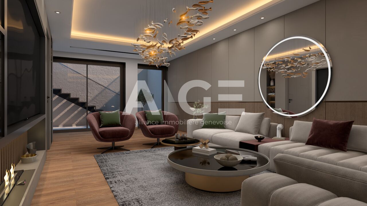 Superbes villas THPE neuves avec finitions haut de gamme