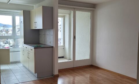 Apartment CH-2800 Delémont, Rue des Bâts 14