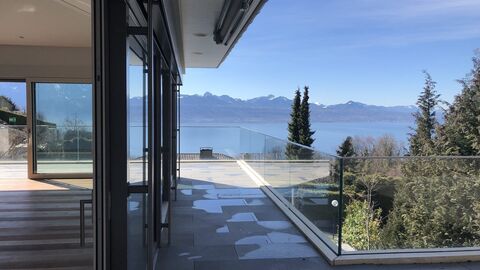 Villa CH-1091 Grandvaux