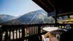 Joli appartement de 3.5 pièces, calme,
À côté des pistes à Grimentz