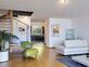Superbe duplex de 4.5 pièces 
avec vue panoramique