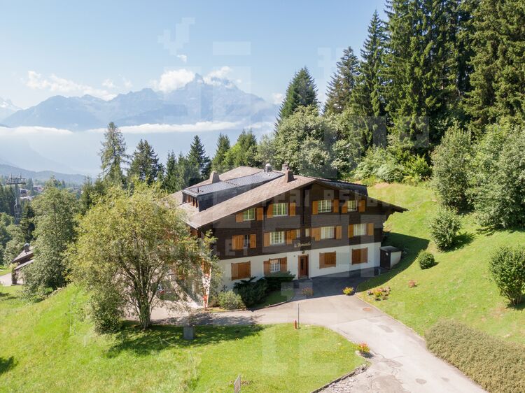 Image for Romandie 5