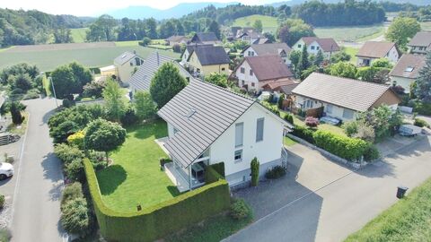 Single family house CH-4618 Boningen