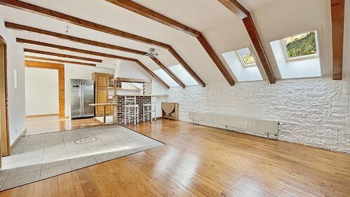 Bel appartement de 4.5 pièces