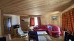 Chalet rénové. Central et vue plein Sud. Modulable