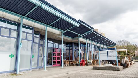 commercial premises in Villars-sur-Glâne