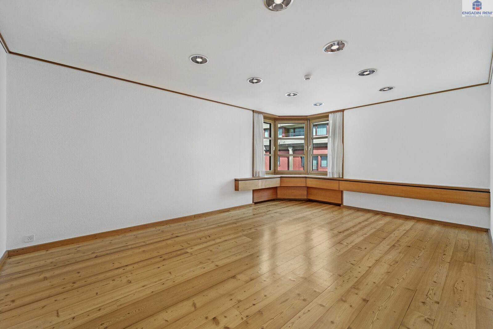 Bürofläche an bester Lage 7500 St. Moritz 7500 St. Moritz