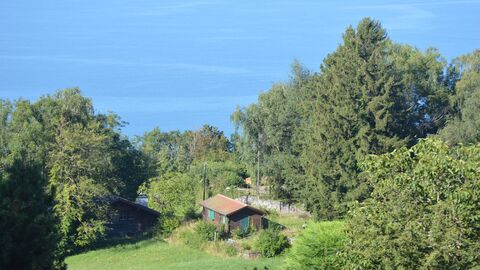 Building lot CH-1091 Grandvaux