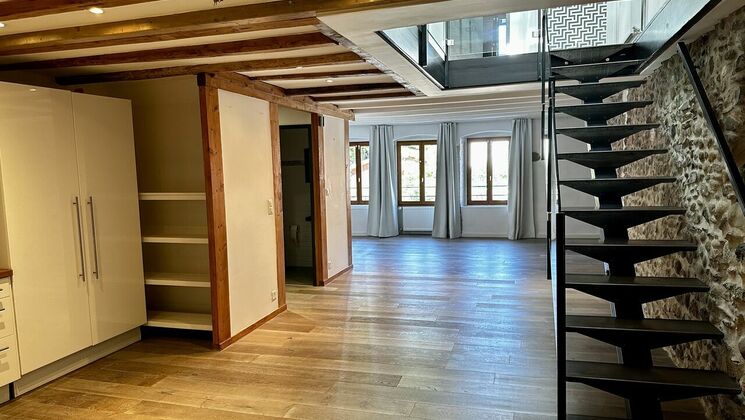 Duplex CH-1212 Grand-Lancy, Chemin du 1er août 5