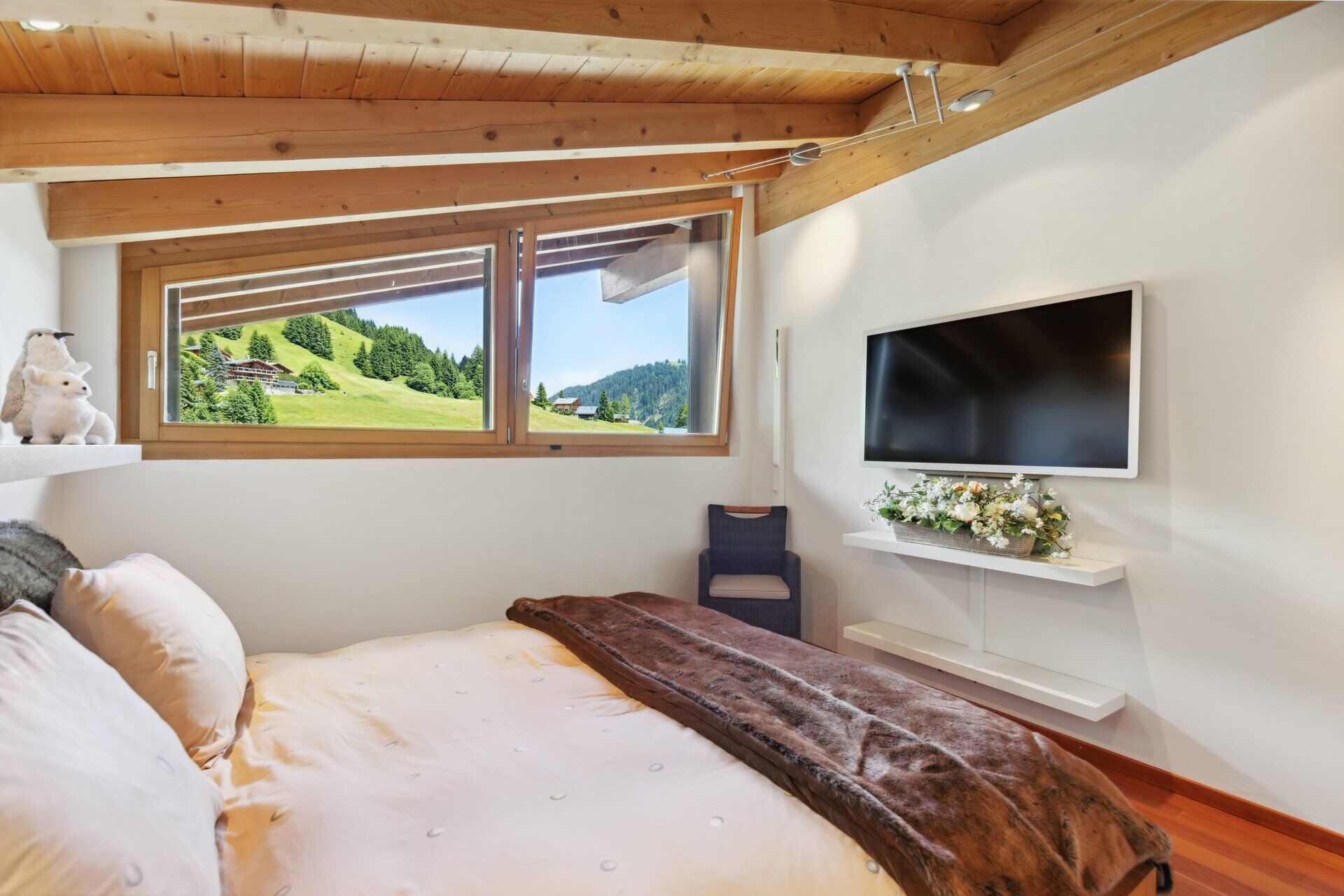1st floor bedroom