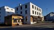 Immeuble de rendement CH-2900 Porrentruy