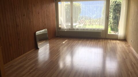 Vendu à Leysin à ce prix-là : Studio pour moins de 100'000.- !