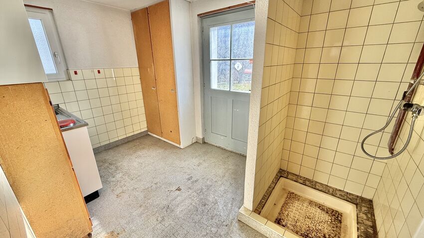 Immeuble de rendement