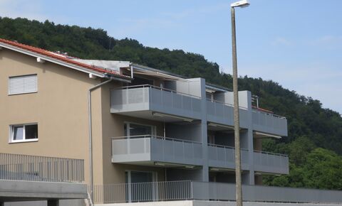 Apartment CH-1522 Lucens, Route de Villeneuve 27
