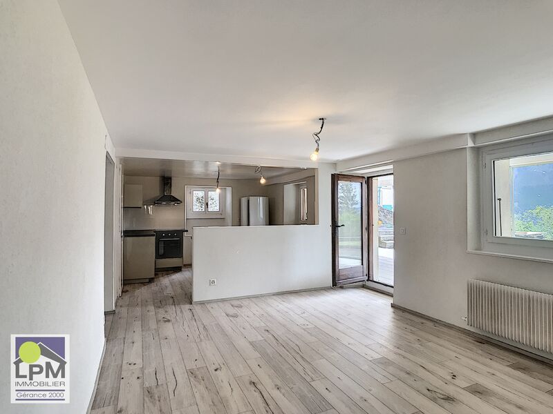 Renovated apartment CH-1854 Leysin, route de la cité 20