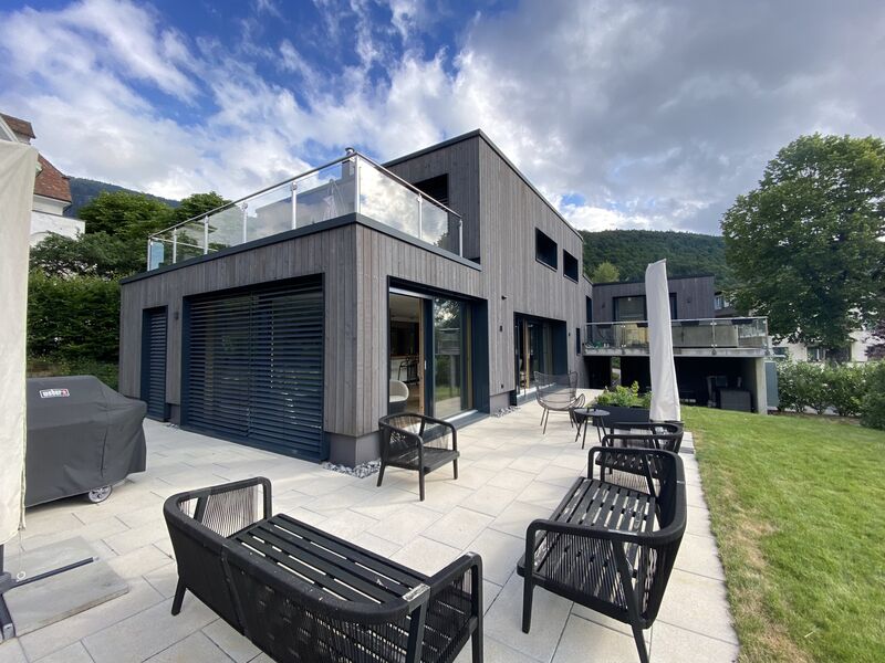 Villa de standing
