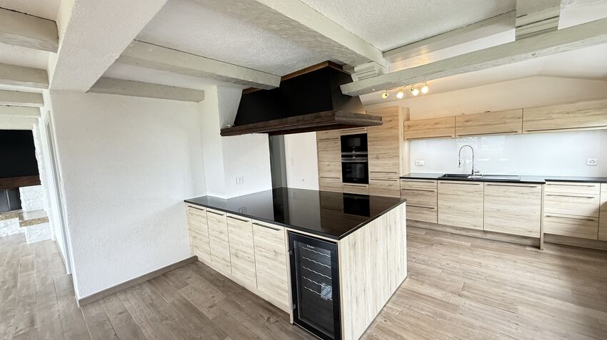 Immeuble d'habitation