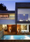 Superbe villa neuve proche du lac