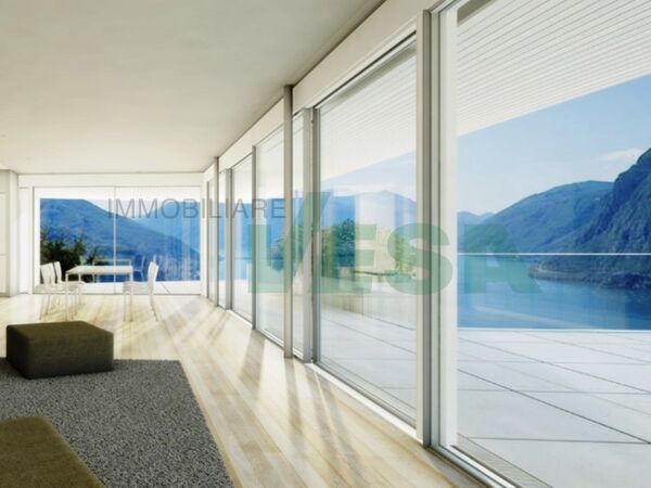 Neue, wunderschöne Duplex-Wohnungen mit Top-Aussicht und eigenem Pool