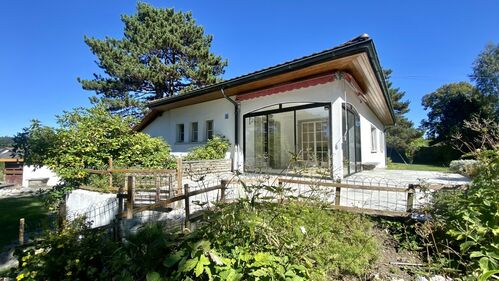 Single family house CH-1000 Lausanne 25