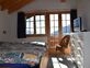 Spacieux chalet avec vue imprenable