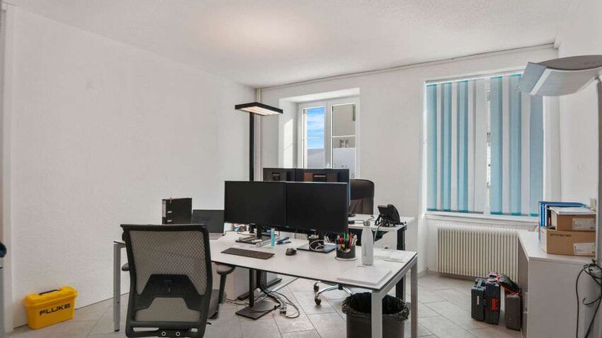 Immeuble de rendement