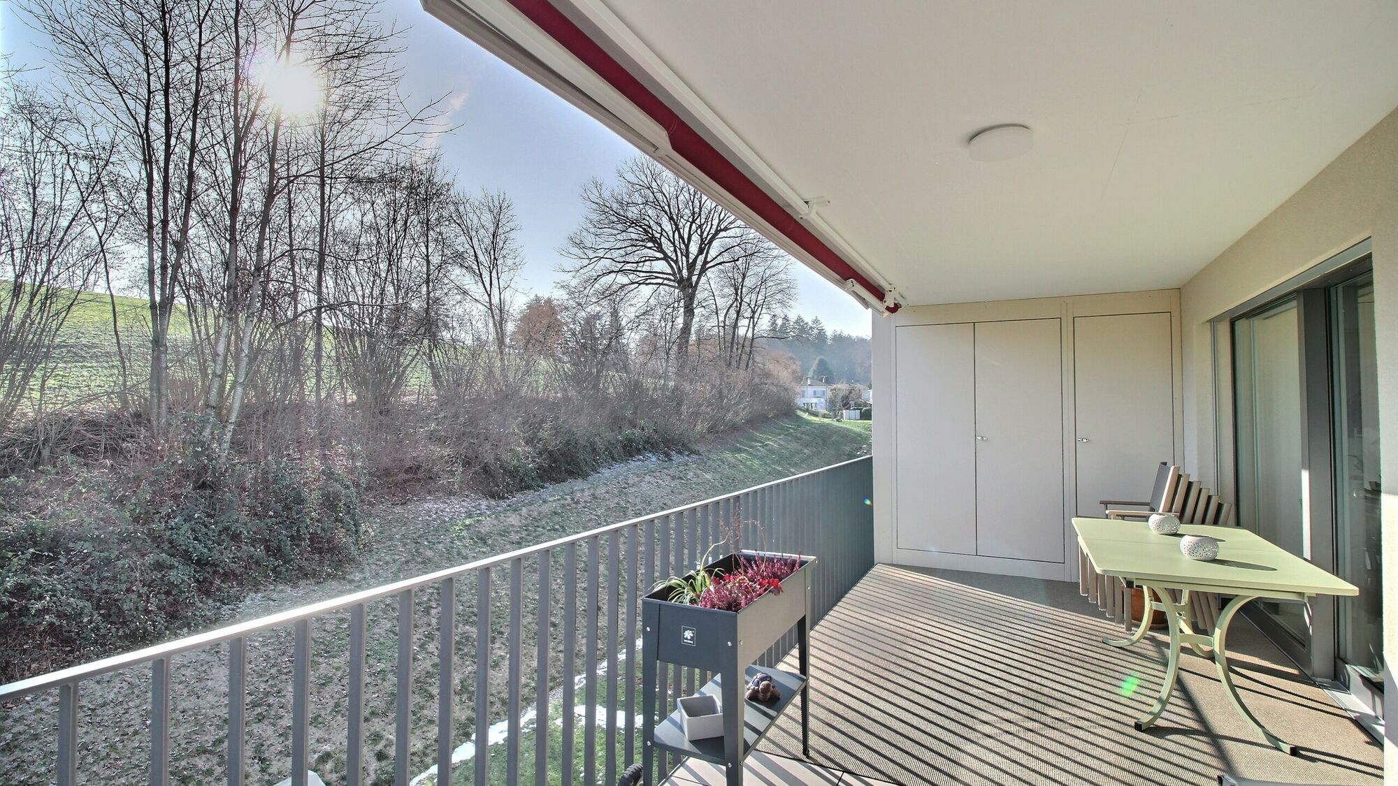 Balcon