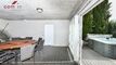 SION, villa mitoyenne de 8,5 pces
terrasses et jardin, VUE imprenable!