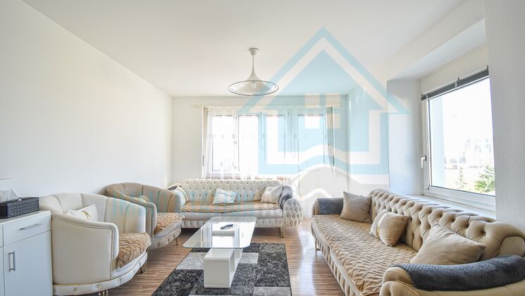 Appartamento CH-4652 Winznau