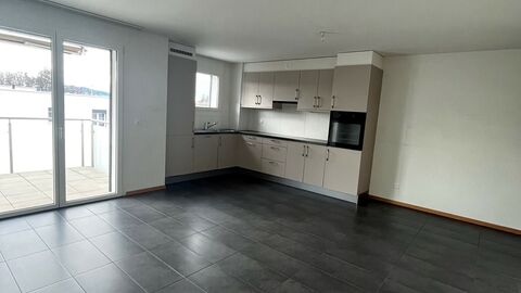 Apartment CH-1700 Fribourg, Saint-Nicolas-de-Flüe 4