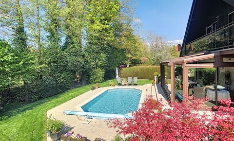 Exclusive listing : Sold by our agency in 2019