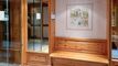Superb South-facing "Semi-Attique" with gorgeous views of the Alps !